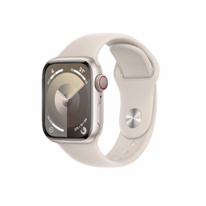 Apple Watch Series 9 GPS 41mm - Chính Hãng VN/A StarLight