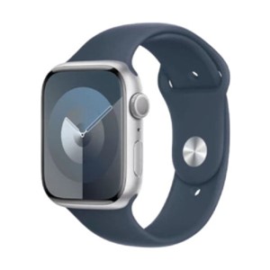 Apple Watch series 9 GPS 41mm - Like New Bạc Silver