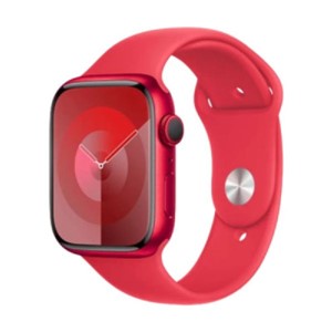 Apple Watch series 9 GPS 41mm - Like New Đỏ