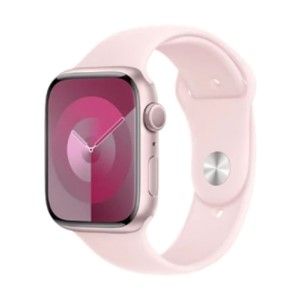 Apple Watch series 9 GPS 41mm - Like New Hồng