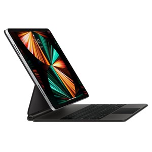 Bàn phím Magic Keyboard iPad Pro 11 inch Đen