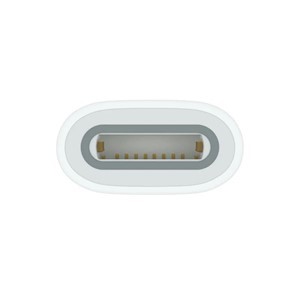 Bộ chuyển đổi Apple Adapter USB-C to Apple Pencil