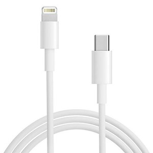 Cáp sạc Apple iPhone Cable Type C 