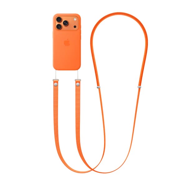 Dây đeo chéo Apple Crossbody Strap image