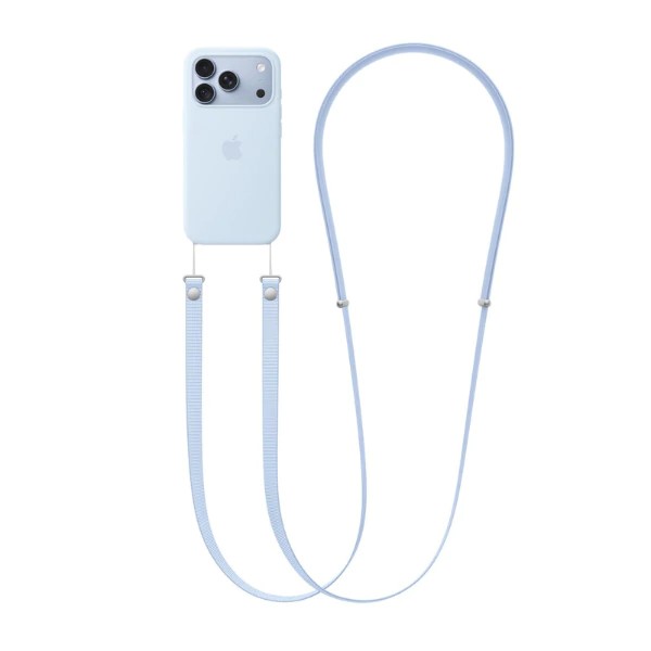 Dây đeo chéo Apple Crossbody Strap Xanh Biếc