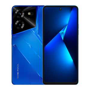 Điện thoại Tecno Pova 5 8GB/128GB - Chính Hãng image