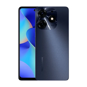 Điện thoại Tecno Spark 10 Pro 8GB/128GB - Chính Hãng Đen