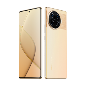 Điện thoại Tecno Spark 20 Pro Plus 8GB/256GB - Chính Hãng Vàng Gold