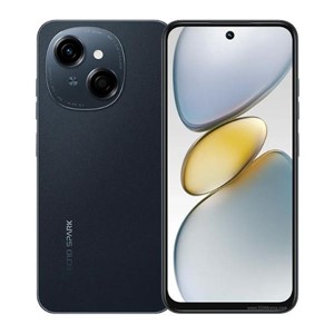 Điện thoại Tecno Spark Go 1 4GB/64GB - Chính Hãng Đen