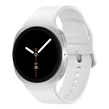 Đồng hồ thông minh Samsung Galaxy Watch 8 GPS 44mm image