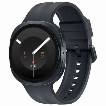 Đồng hồ thông minh Samsung Galaxy Watch 9 GPS 44mm Đen