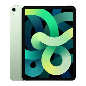 iPad Air 4 (2020) 10.9-inch 4G Wifi 256GB - Like New Xanh Lá