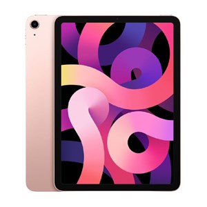 iPad Air 4 (2020) 10.9-inch Wifi 256GB - Chính Hãng VN/A Hồng