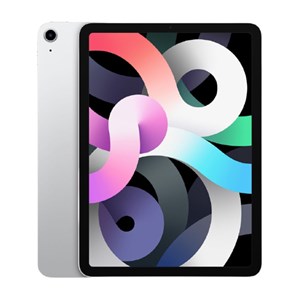 iPad Air 4 (2020) 10.9-inch Wifi 256GB - Chính Hãng VN/A Trắng