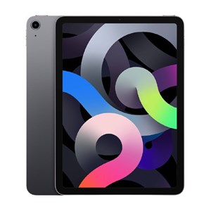 iPad Air 4 (2020) 10.9-inch Wifi 256GB - Chính Hãng VN/A Xám Gray