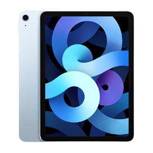 iPad Air 4 (2020) 10.9-inch Wifi 64GB - Like New image