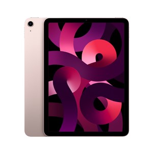 iPad Air 5 (2022) M1 10.9-inch 5G Wifi 256GB - Chính Hãng VN/A Hồng