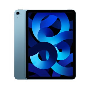 iPad Air 5 (2022) M1 10.9-inch 5G Wifi 256GB - Chính Hãng VN/A Xanh Dương