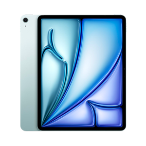 iPad Air 6 (2024) M2 11-inch 5G Wifi 128GB - LL/A Xanh Dương