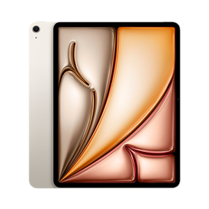 iPad Air 7 (2025) M3 13-inch Wifi 128GB - LL/A StarLight