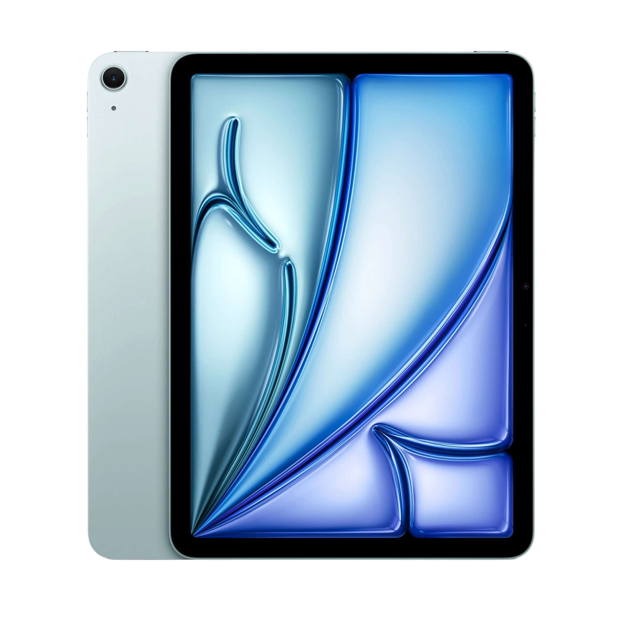 iPad Air M4 13-inch Wifi 1TB - Chính hãng VN/A Xanh Dương