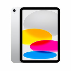 iPad Gen 10 10.9-inch 5G wifi 256GB - Chính Hãng VN/A Trắng