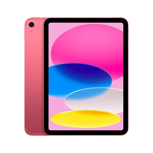 iPad Gen 11 11-inch 5G wifi 128GB - Chính Hãng VN/A Hồng