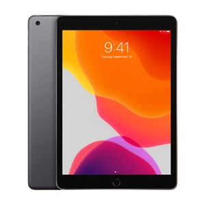 iPad Gen 7 10.2-inch 4G Wifi 32GB - Like New Đen