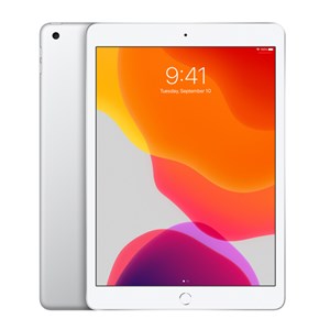 iPad Gen 7 10.2-inch 4G Wifi 32GB - Like New Trắng