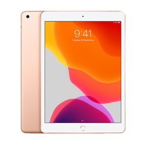 iPad Gen 7 10.2-inch 4G Wifi 32GB - Like New Vàng