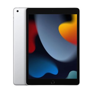 iPad Gen 9 10.2-inch 5G wifi 256GB - Chính Hãng VN/A Trắng