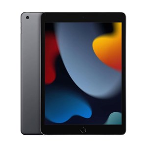 iPad Gen 9 10.2-inch 5G wifi 256GB - Chính Hãng VN/A Xám Gray