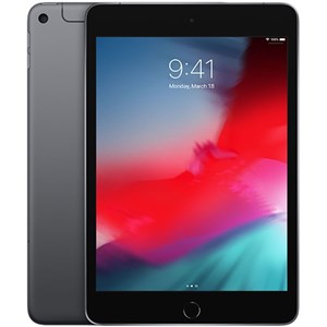 iPad mini 5 7.9-inch Wifi 256GB - Chính Hãng VN/A Đen