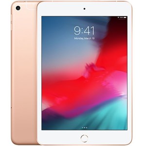 iPad mini 5 7.9-inch Wifi 256GB - Chính Hãng VN/A Vàng