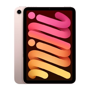 iPad mini 6 8.3-inch 5G Wifi 256GB - Chính Hãng VN/A image