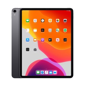 iPad Pro 2018 12.9-inch 4G Wifi 64GB - Like New image