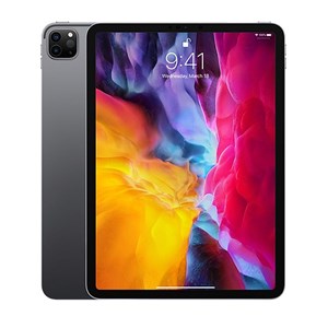 iPad Pro 2020 11-inch Wifi 128GB - Like New image