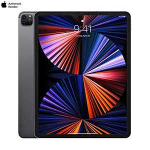 iPad Pro 2021 M1 11-inch 5G Wifi 128GB - Chính Hãng VN/A Đen