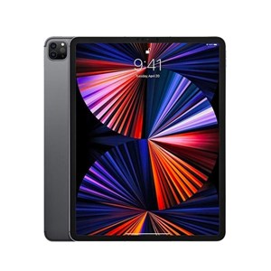 iPad Pro 2021 M1 11-inch Wifi 128GB - CPO Đen