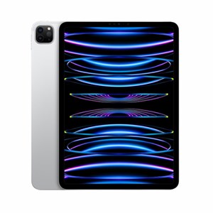 iPad Pro 2022 M2 11-inch 5G Wifi 512GB - Chính Hãng VN/A Trắng