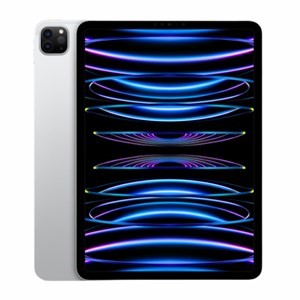 iPad Pro 2022 M2 11-inch Wifi 256GB Like New - Chính Hãng VN/A image