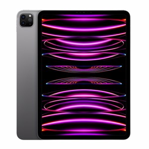 iPad Pro 2022 M2 12.9-inch 5G Wifi 2TB - LL/A image