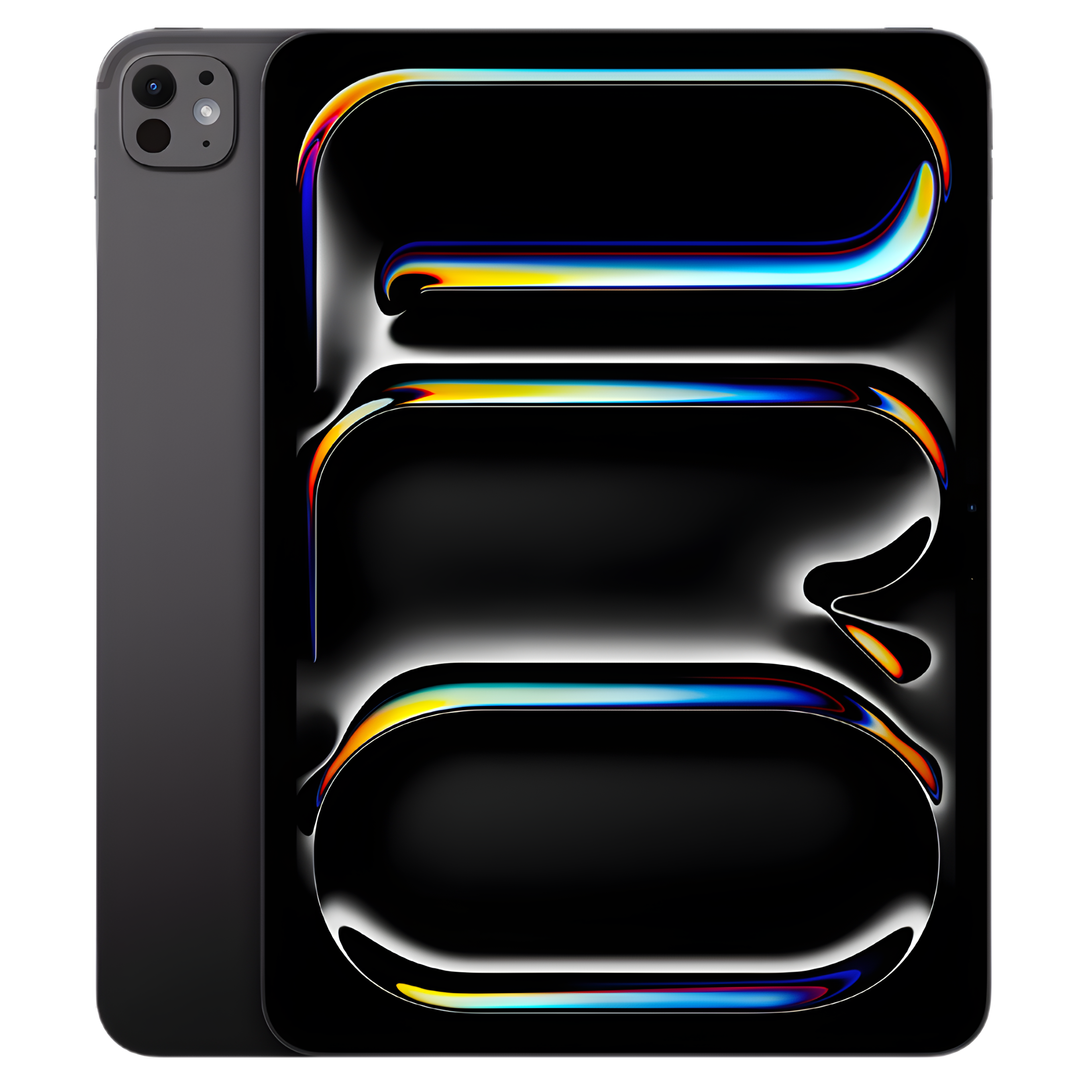 iPad Pro 2025 M5 13-inch Wifi 2TB - Chính Hãng VN/A image