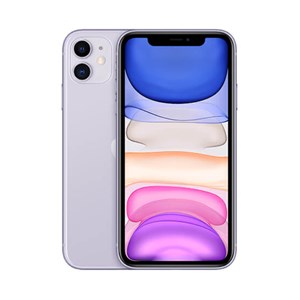 iPhone 11 128GB - Chính Hãng VN/A Tím