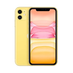 iPhone 11 128GB - Chính Hãng VN/A Vàng