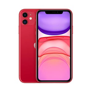 iPhone 11 64GB - LL/A Đỏ