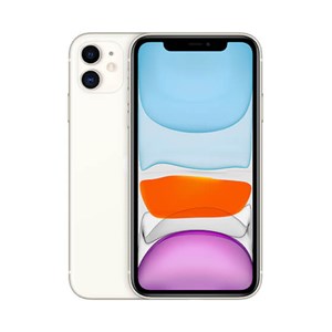 iPhone 11 64GB - LL/A Trắng