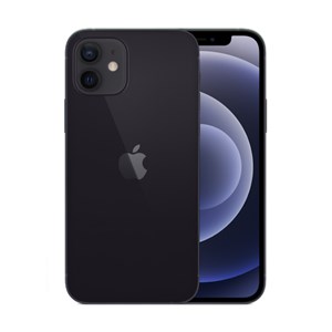 iPhone 12 128GB - Chính Hãng VN/A Đen