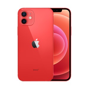 iPhone 12 128GB - Xách tay J/A Đỏ