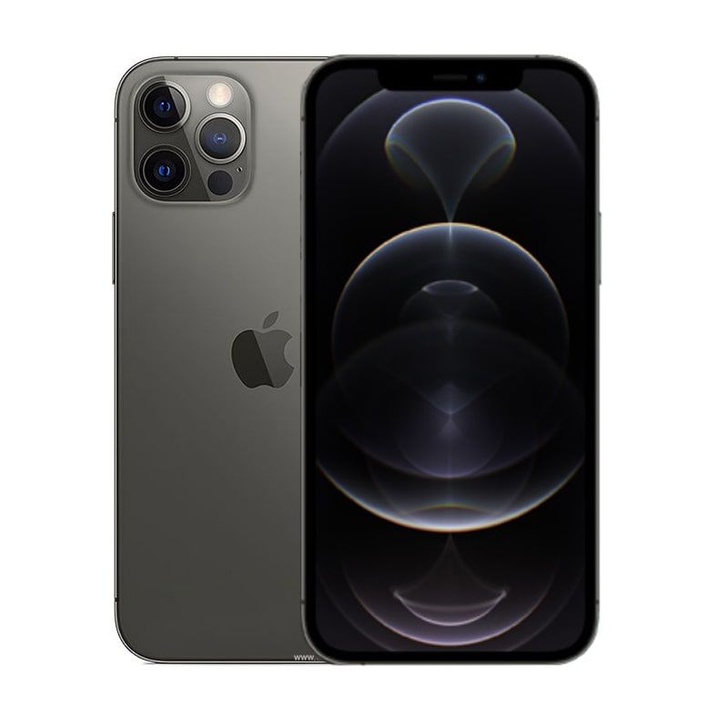 iPhone 12 Pro 128GB - Like New Đen